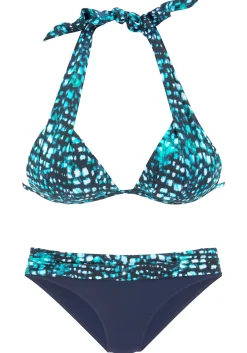 Triangel-Bikini