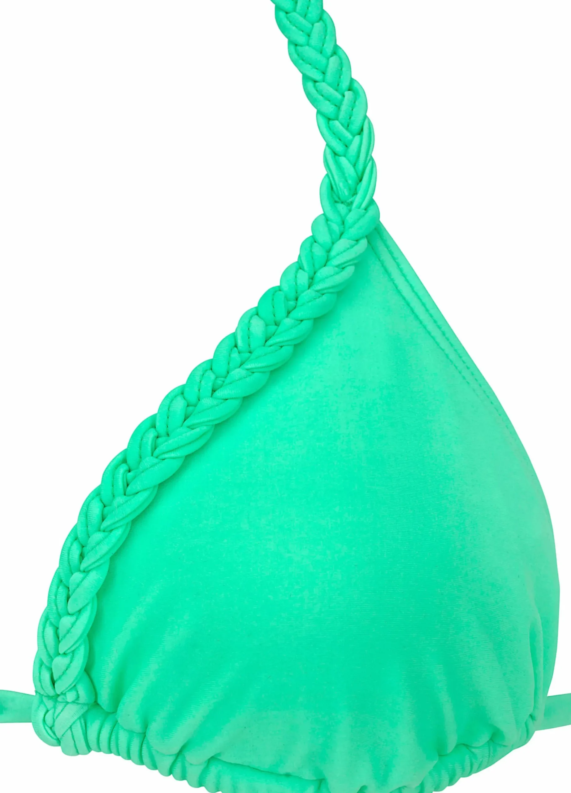 Triangel-Bikini