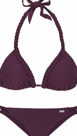 Triangel-Bikini
