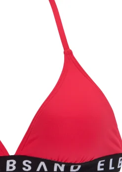 Triangel-Bikini
