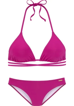 Triangel-Bikini