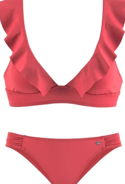 Triangel-Bikini