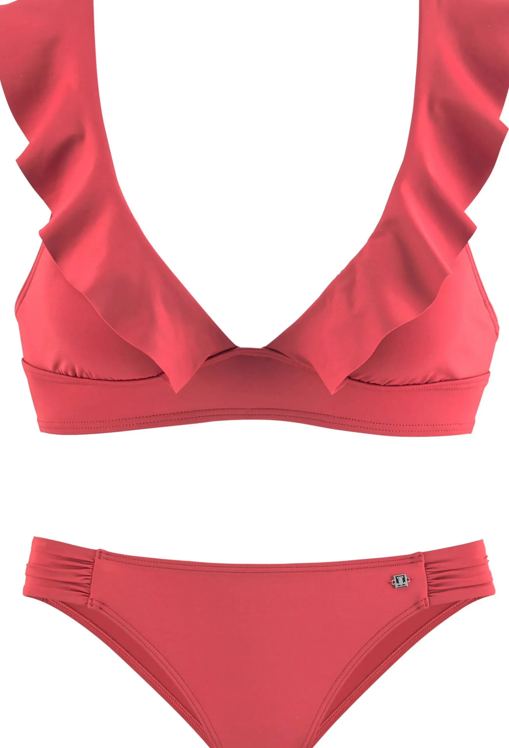 Triangel-Bikini