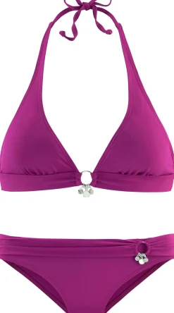 Triangel-Bikini