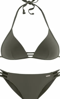 Triangel-Bikini