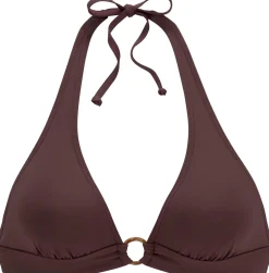 Triangel-Bikini-Top