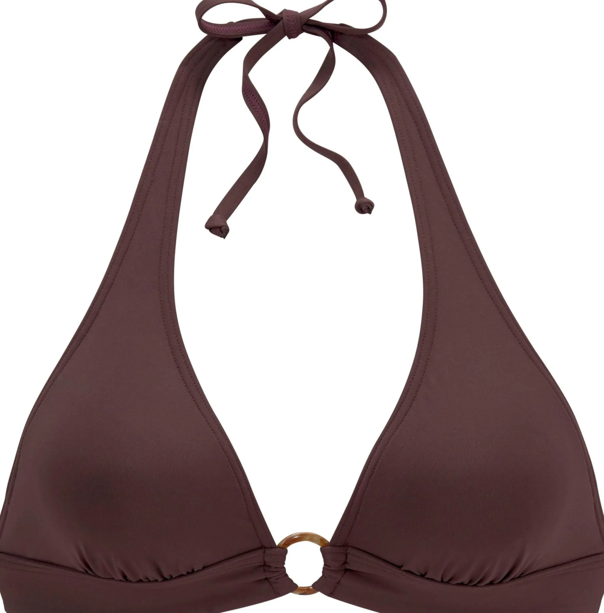 Triangel-Bikini-Top