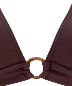 Triangel-Bikini-Top