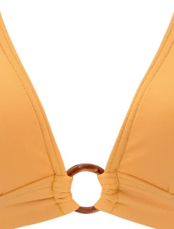Triangel-Bikini-Top
