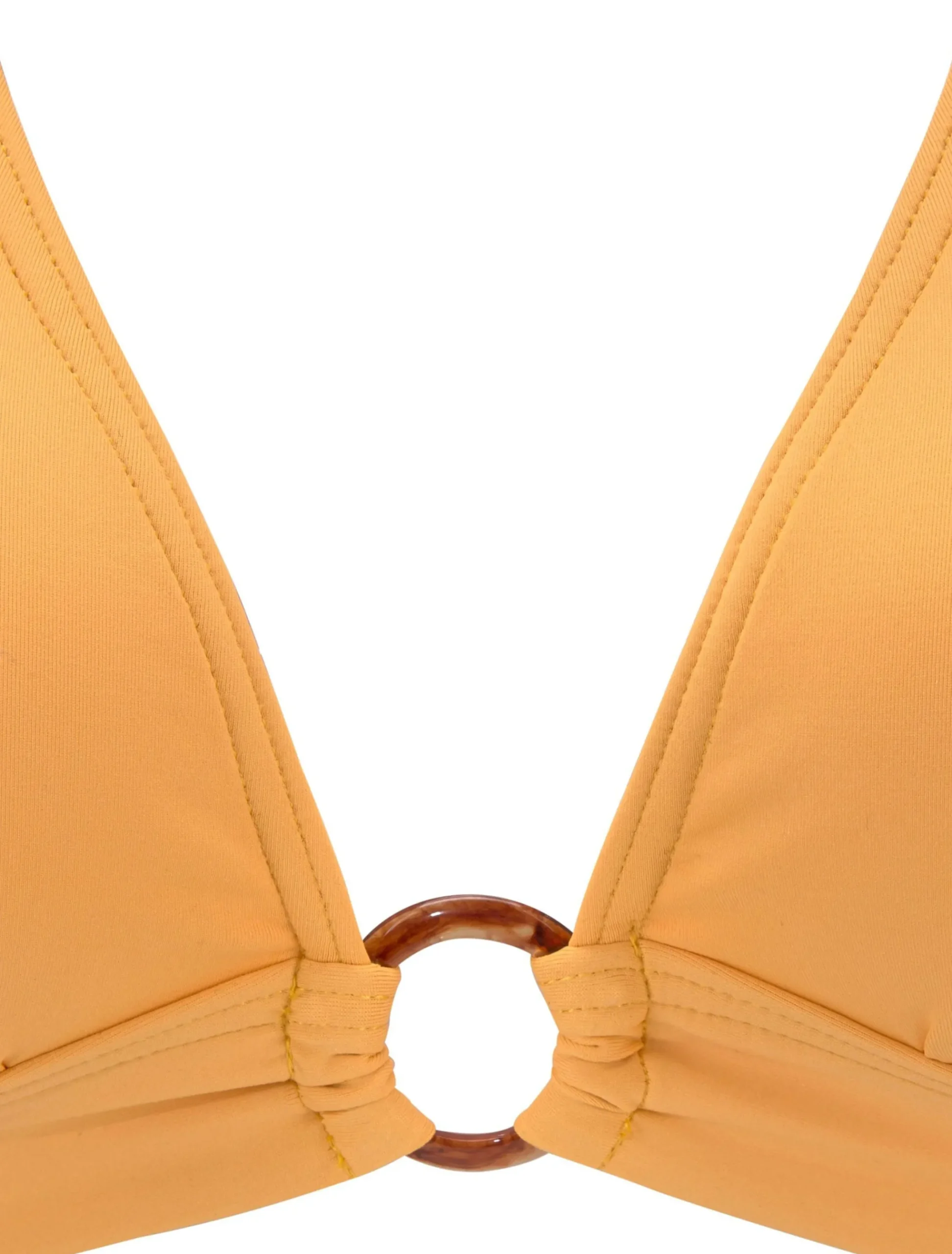 Triangel-Bikini-Top