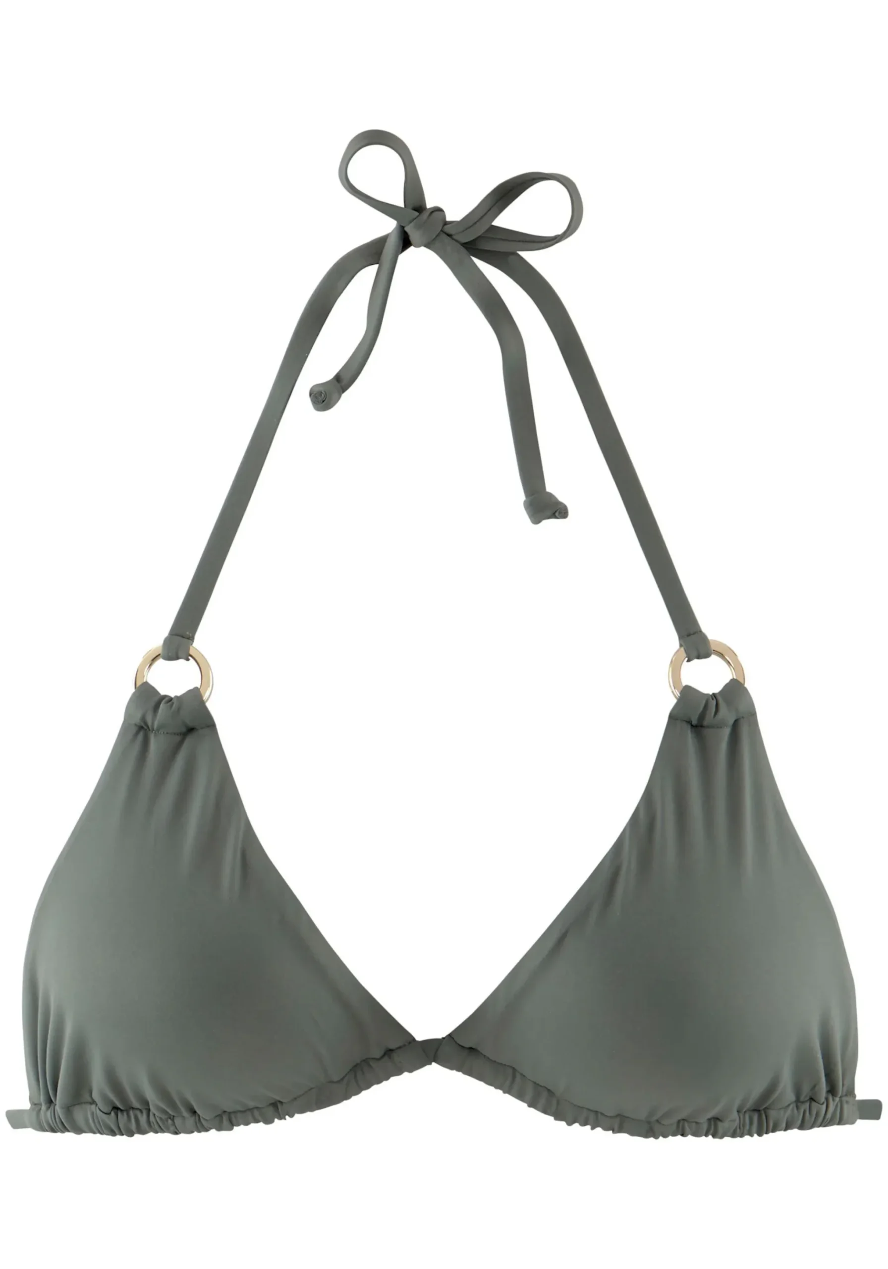 Triangel-Bikini-Top