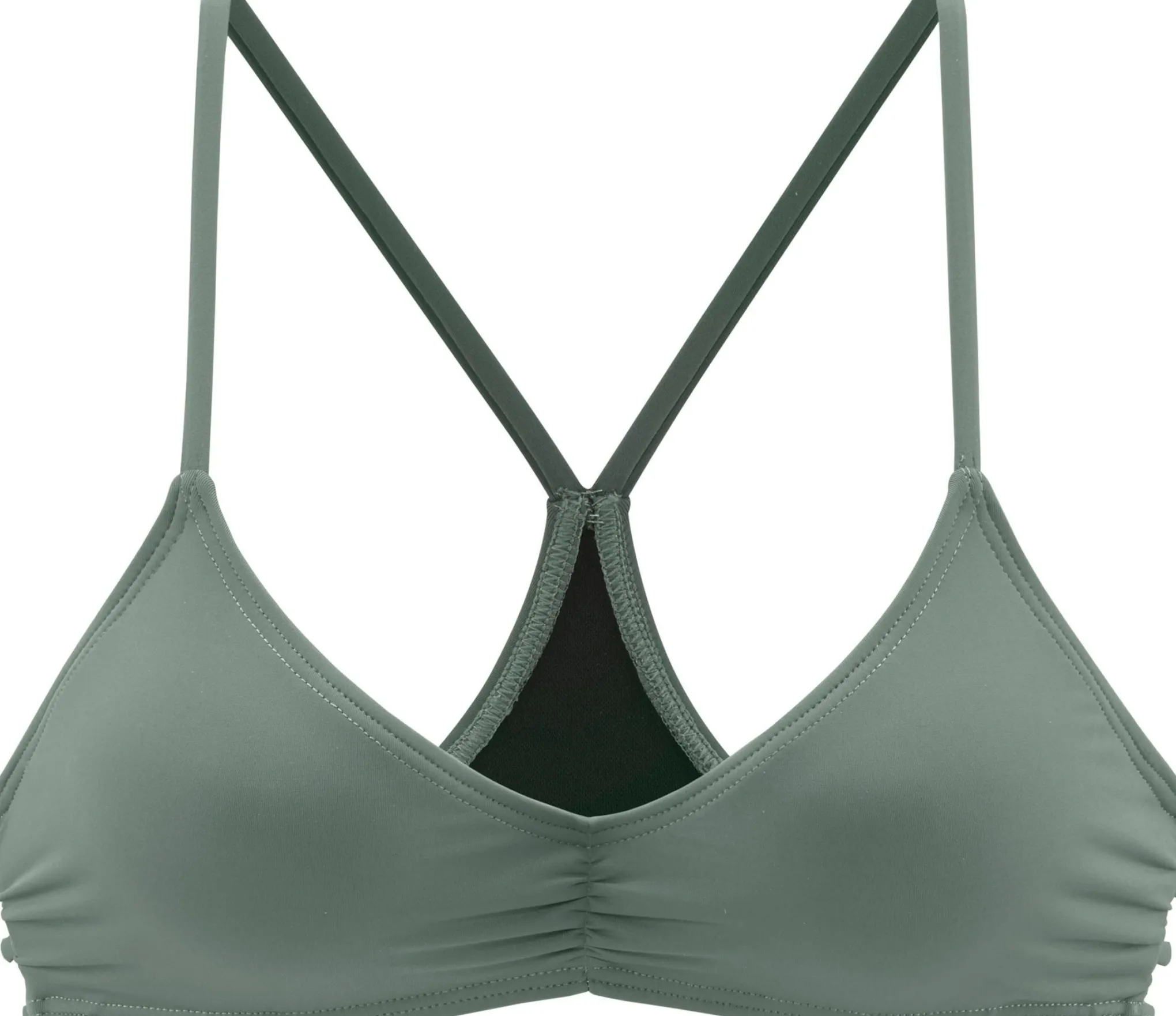 Triangel-Bikini-Top