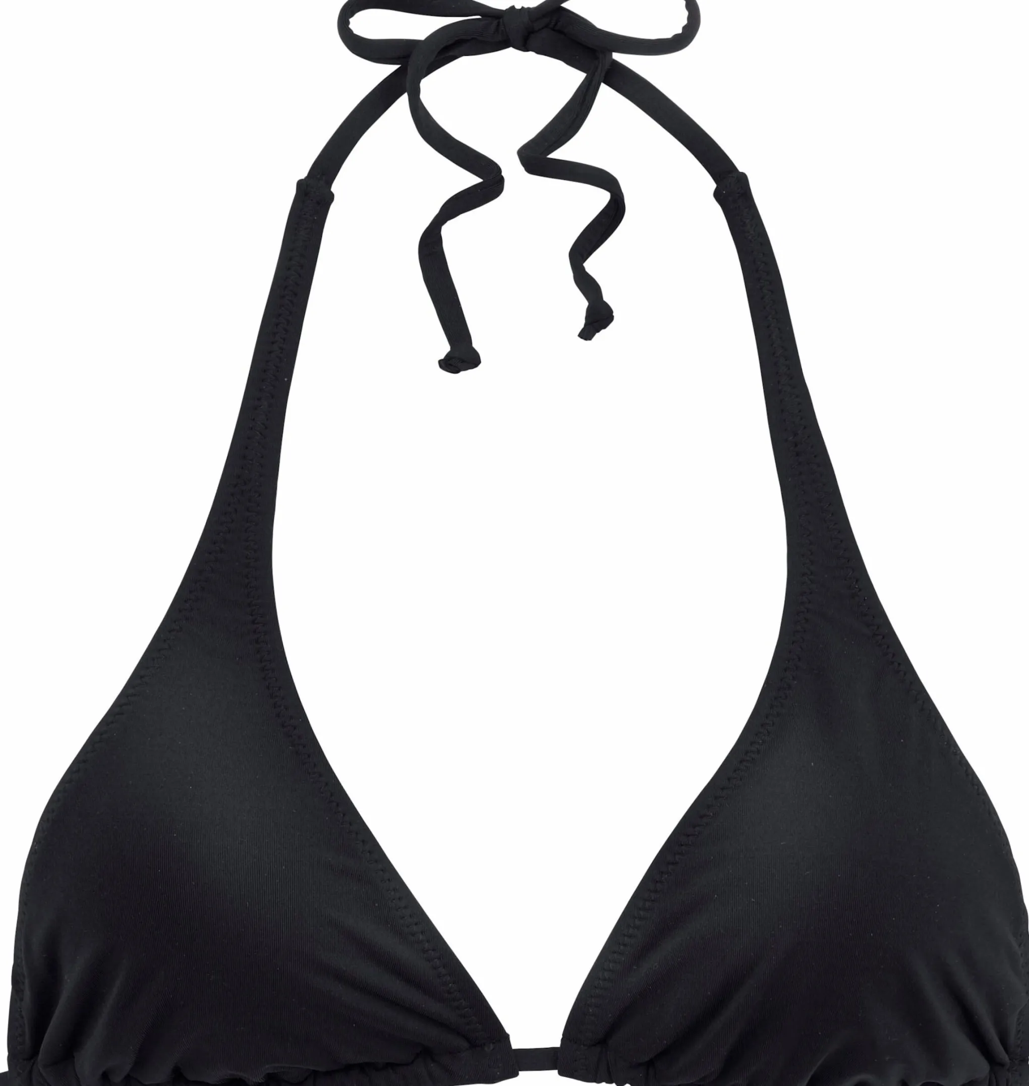 Triangel-Bikini-Top
