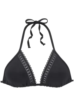 Triangel-Bikini-Top