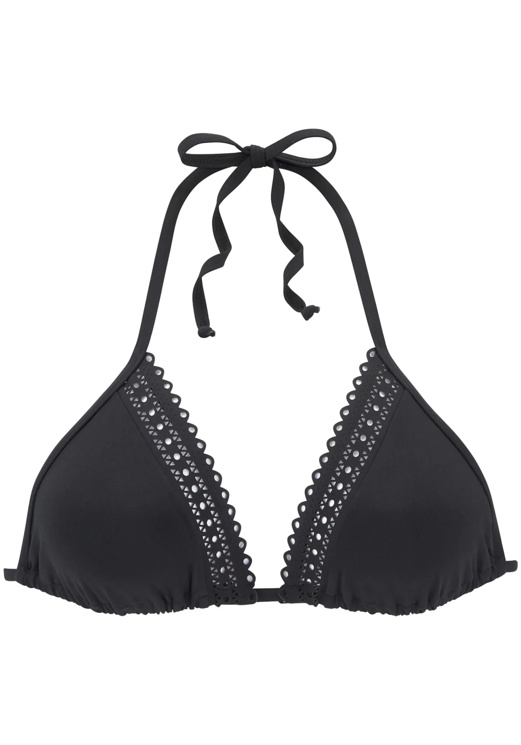 Triangel-Bikini-Top