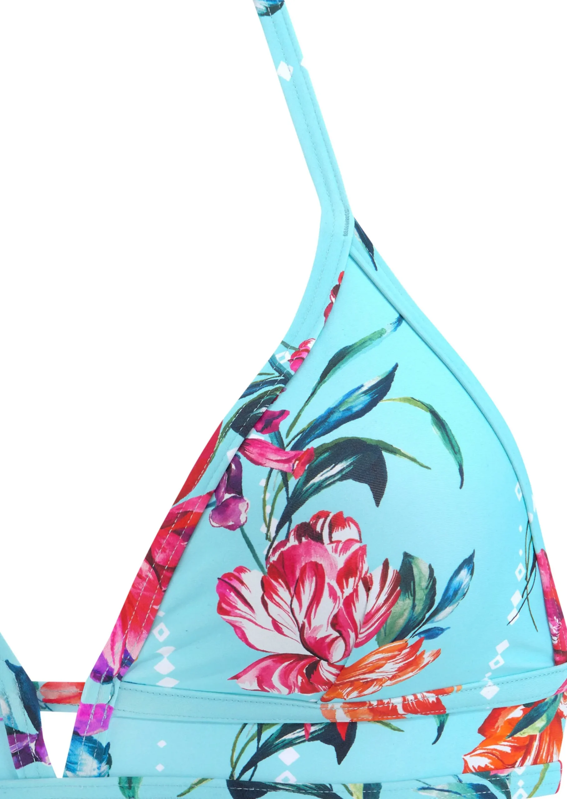 Triangel-Bikini-Top