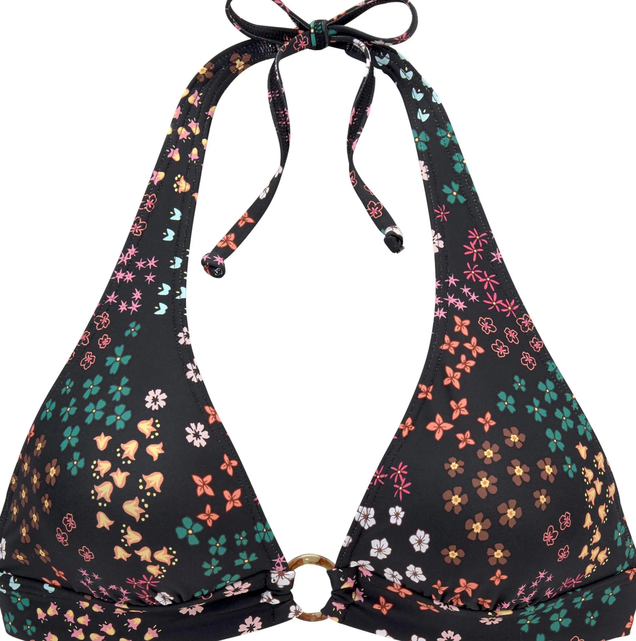 Triangel-Bikini-Top