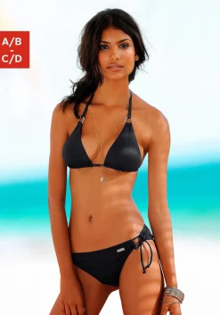 Triangel-Bikini-Top