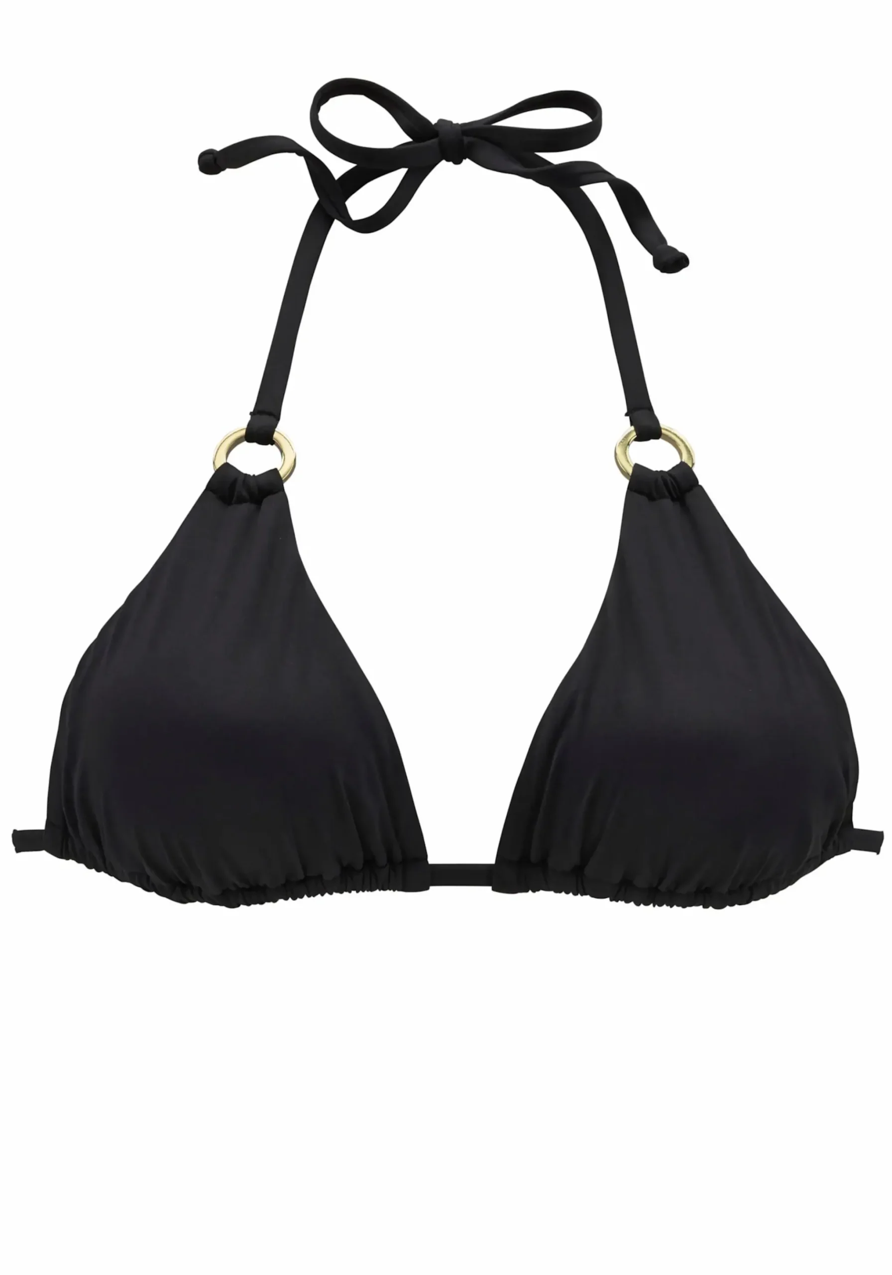 Triangel-Bikini-Top