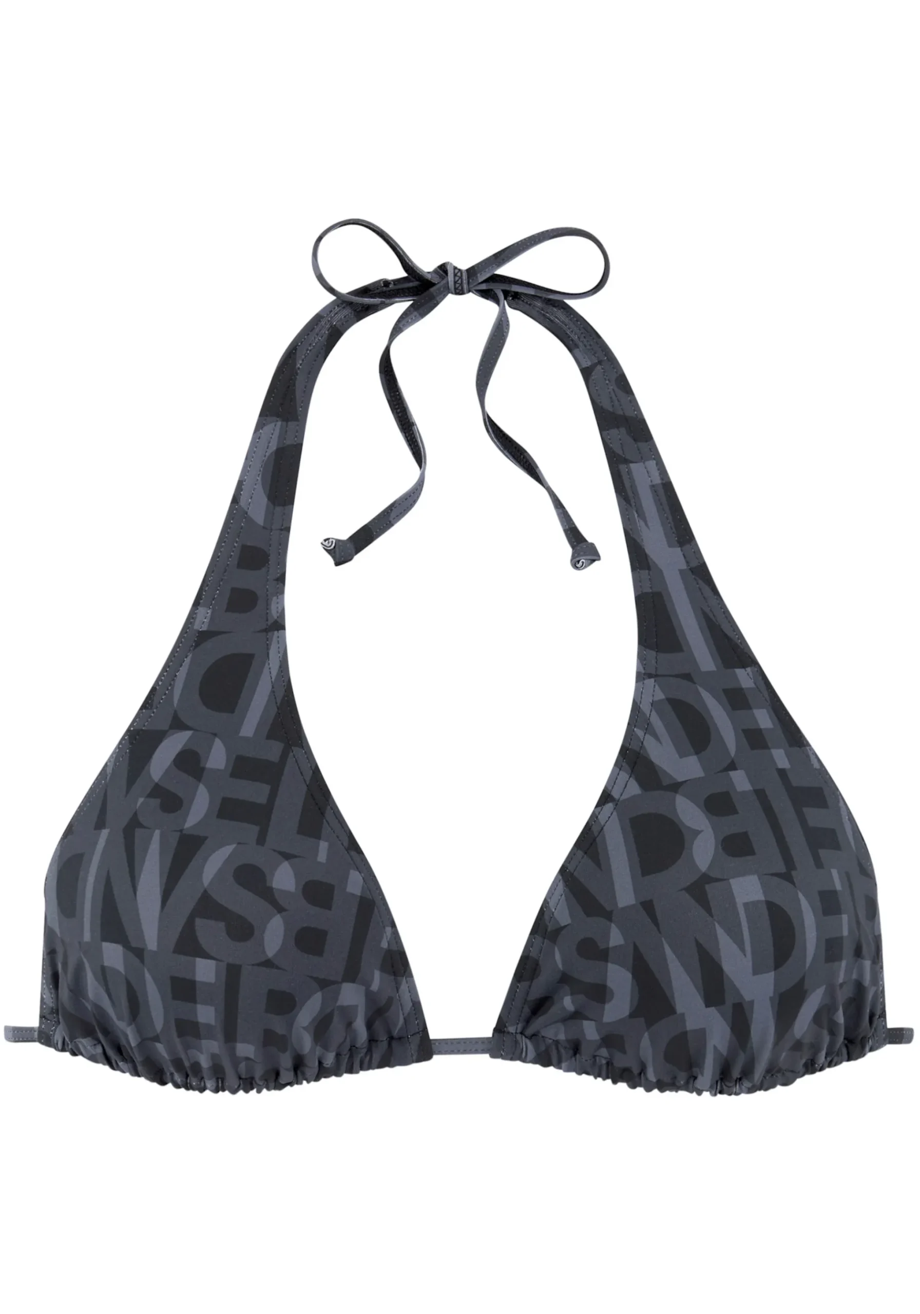 Triangel-Bikini-Top