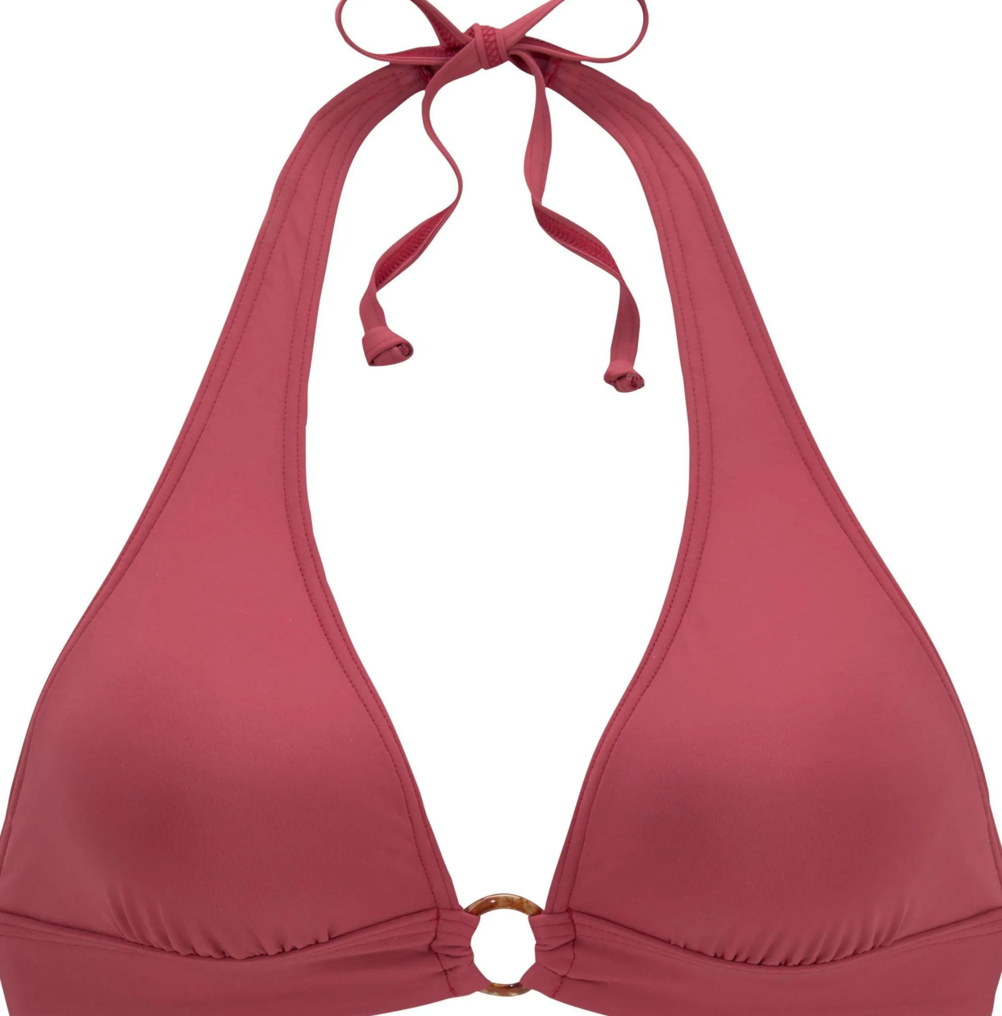 Triangel-Bikini-Top