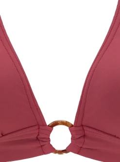 Triangel-Bikini-Top