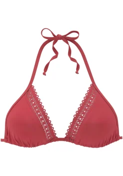 Triangel-Bikini-Top
