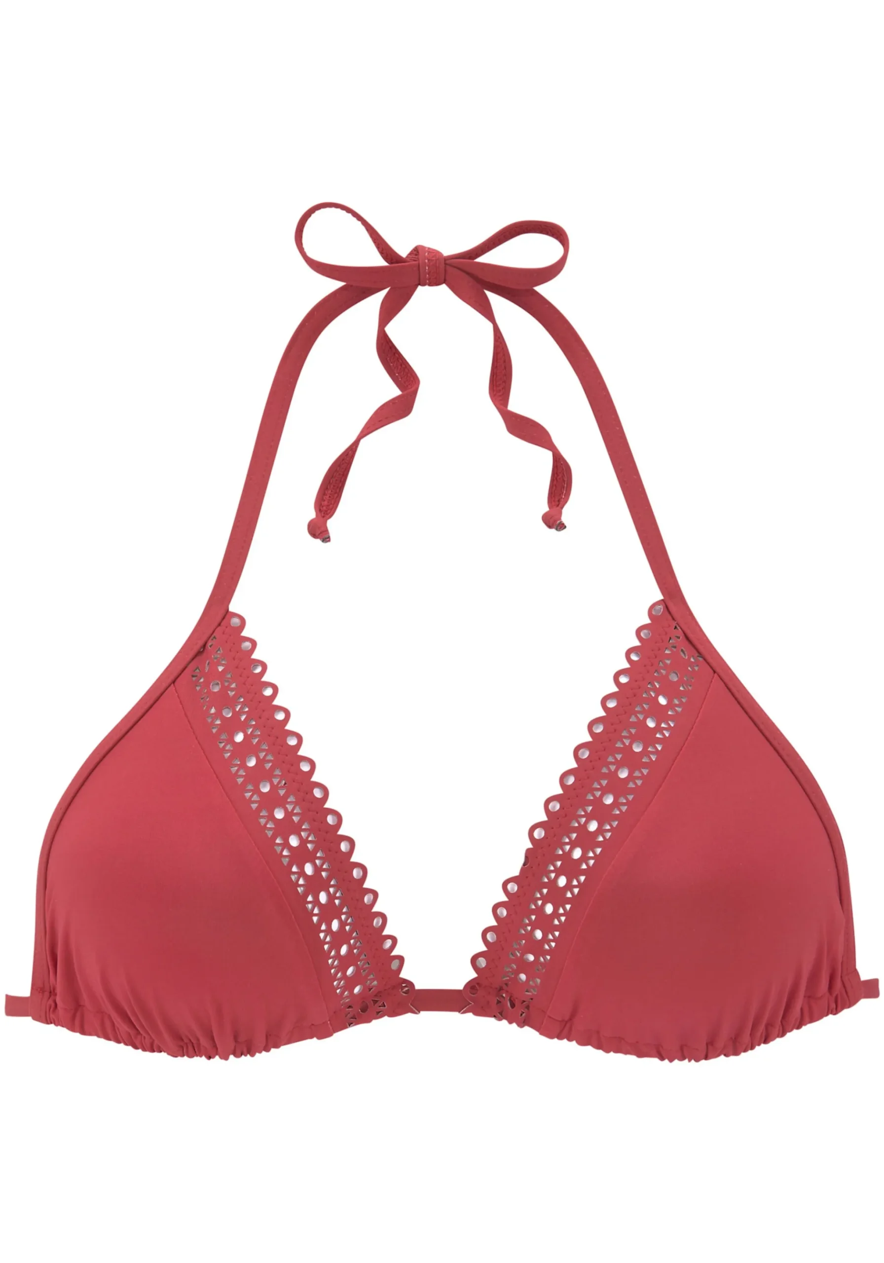 Triangel-Bikini-Top