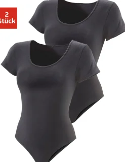 T-Shirt-Body