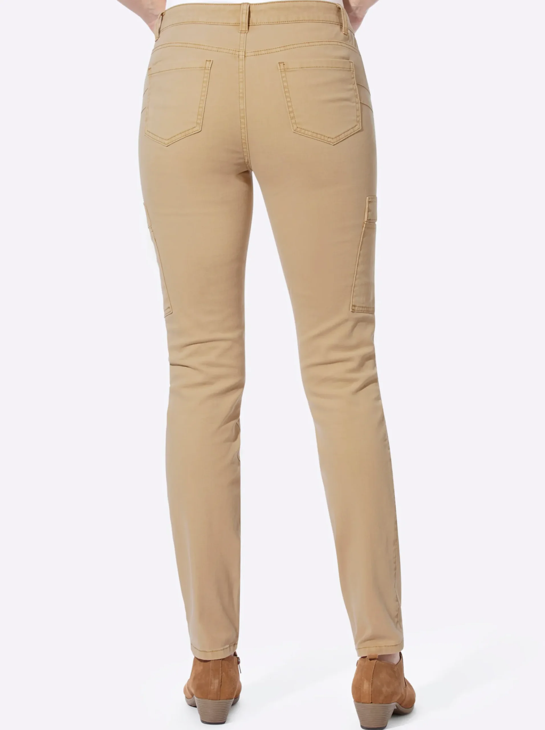 Twill-Hose
