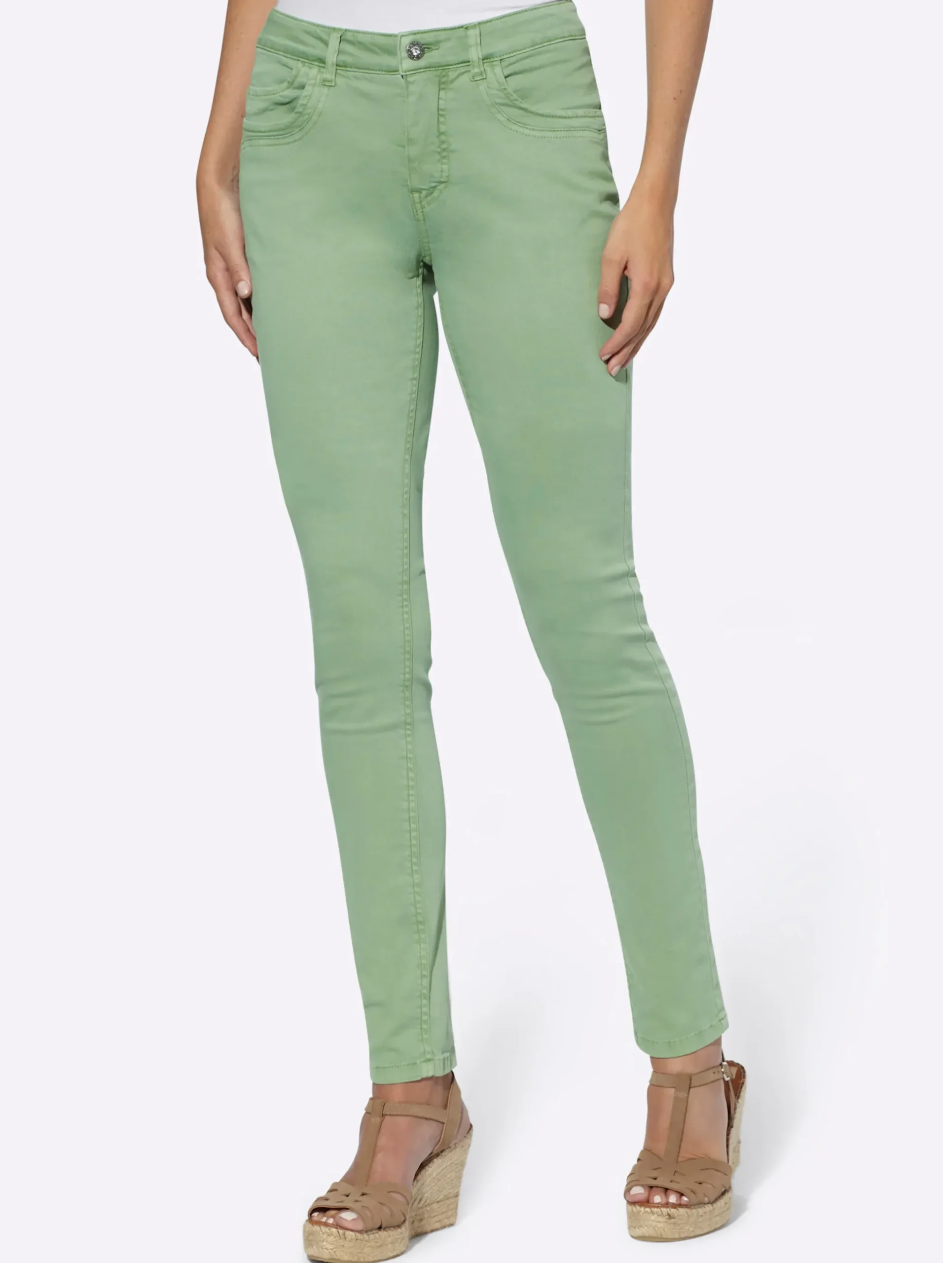 Twill-Hose