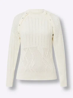Twin-Set in Bolero-Form