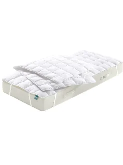 Unterbett