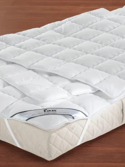 Unterbett