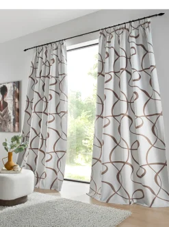 Verdunklungsschal