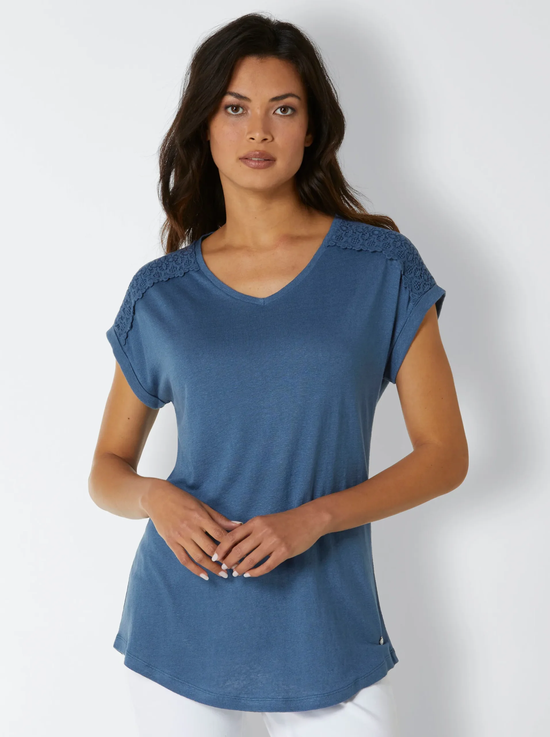 V-Shirt