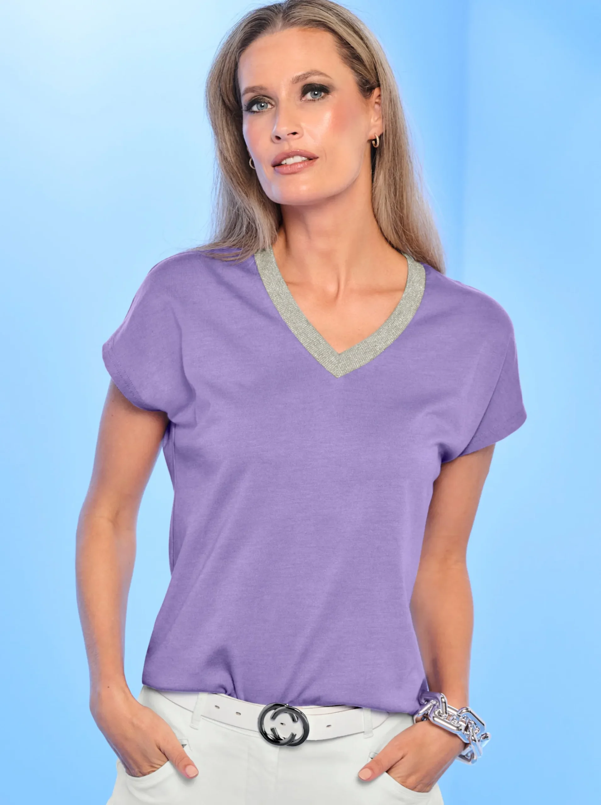 V-Shirt