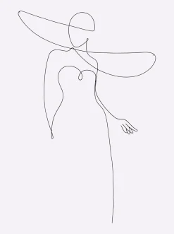 Wanddeko