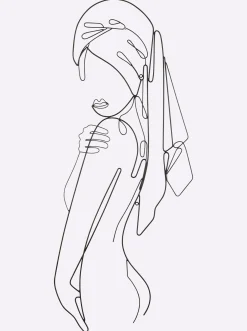 Wanddeko