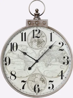 Wanduhr