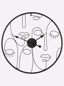 Wanduhr