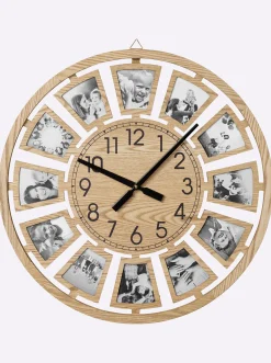 Wanduhr