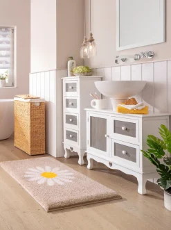 Waschbecken-Unterschrank