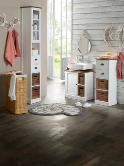 Waschbecken-Unterschrank