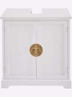 Waschbecken-Unterschrank