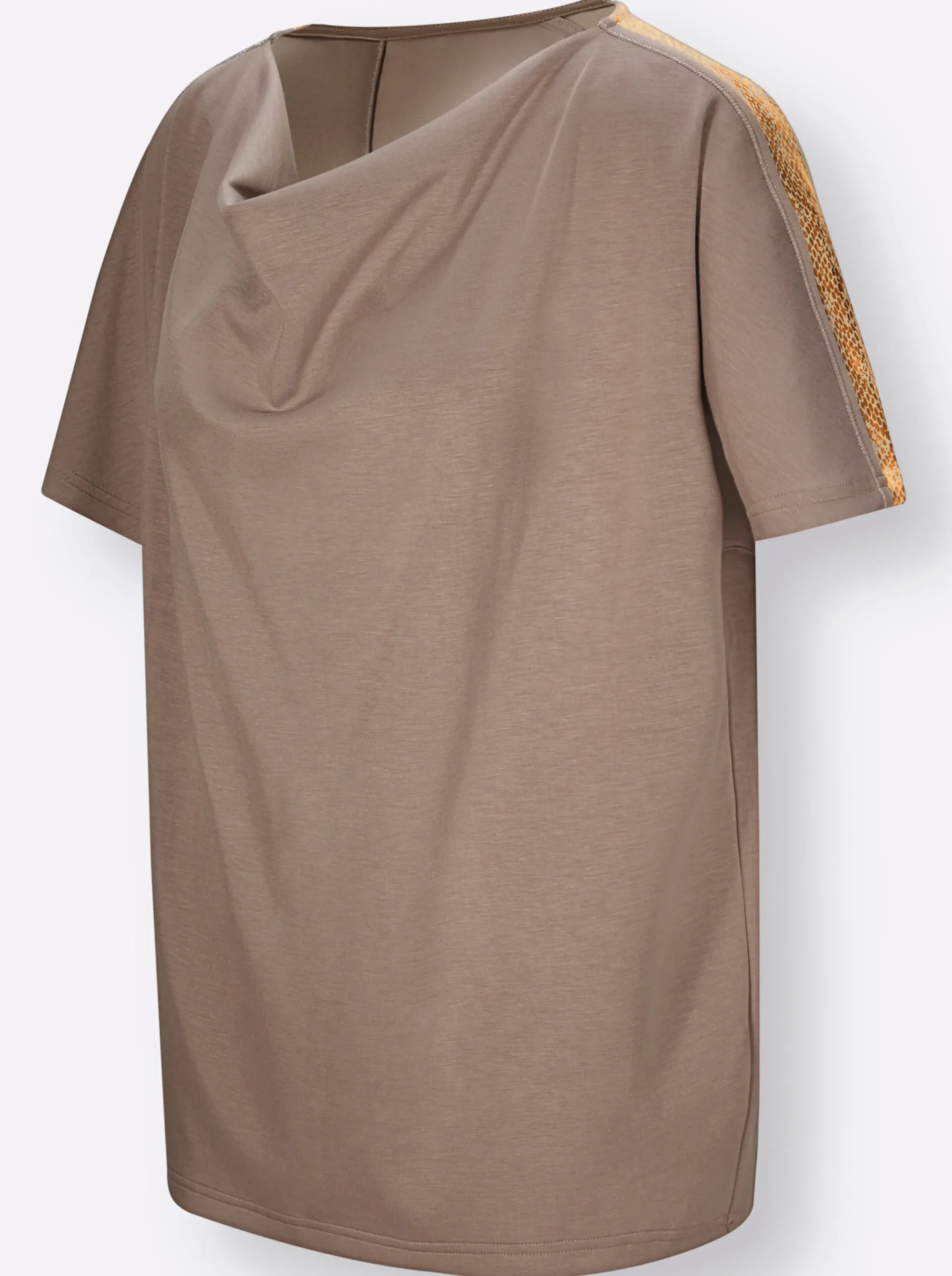 Wasserfallshirt