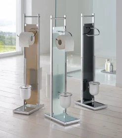 WC Ständer