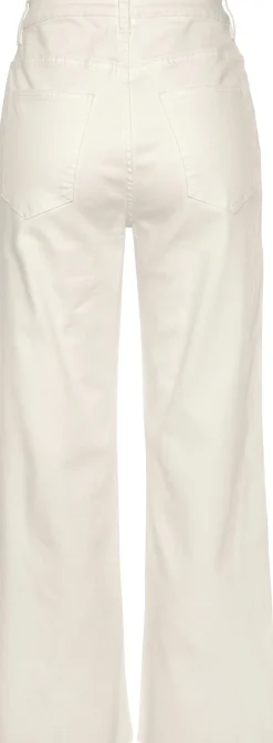 Weite Jeans