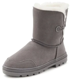 Winterstiefel