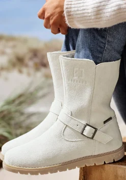 Winterstiefel